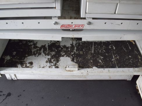 Used 2021 RAM ProMaster 1500 FWD image 42