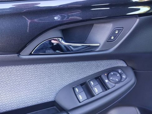 New 2026 Chevrolet TrailBlazer LT w/ LT Cold Weather Package image 29