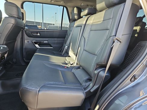 Used 2023 Toyota Sequoia SR5 image 28