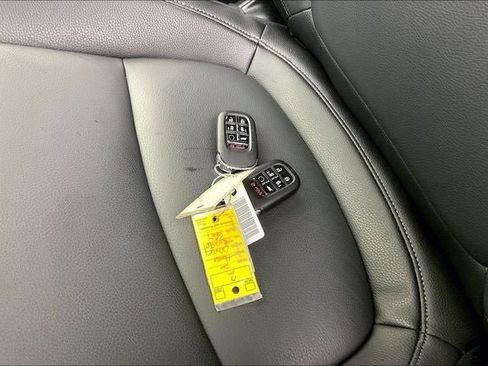 Used 2026 Honda Odyssey EX-L image 14