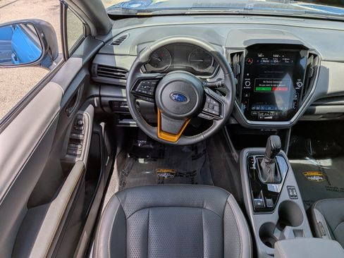 Used 2024 Subaru Crosstrek 2.5i Wilderness AWD/4WD image 17