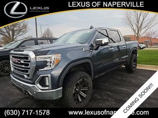 Used 2020 GMC Sierra 1500 SLT w/ SLT Premium Plus Package video 1