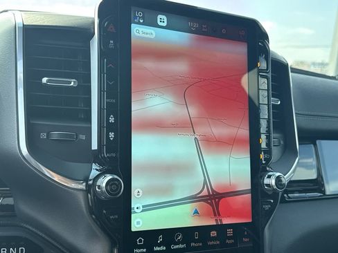 New 2026 RAM 1500 Laramie w/ Night Edition image 24