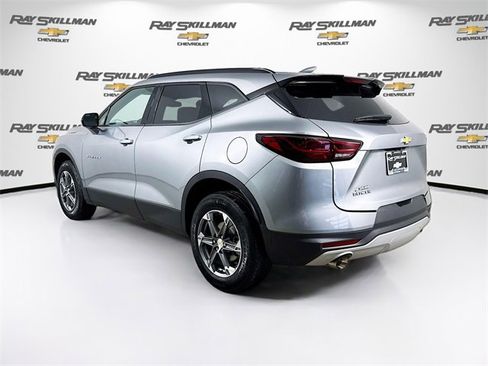 Used 2024 Chevrolet Blazer LT w/ Convenience Package image 5