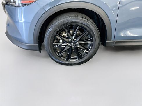 Used 2025 MAZDA CX-5 Carbon Edition AWD/4WD image 11