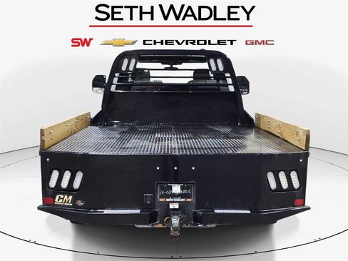 Used 2020 Ford F450 XL w/ Power Equipment Group image 6