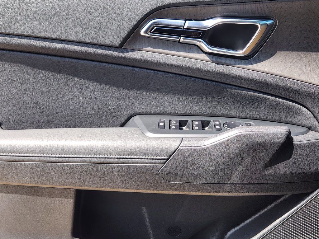 New 2026 Kia Sportage X-Line AWD/4WD image 21