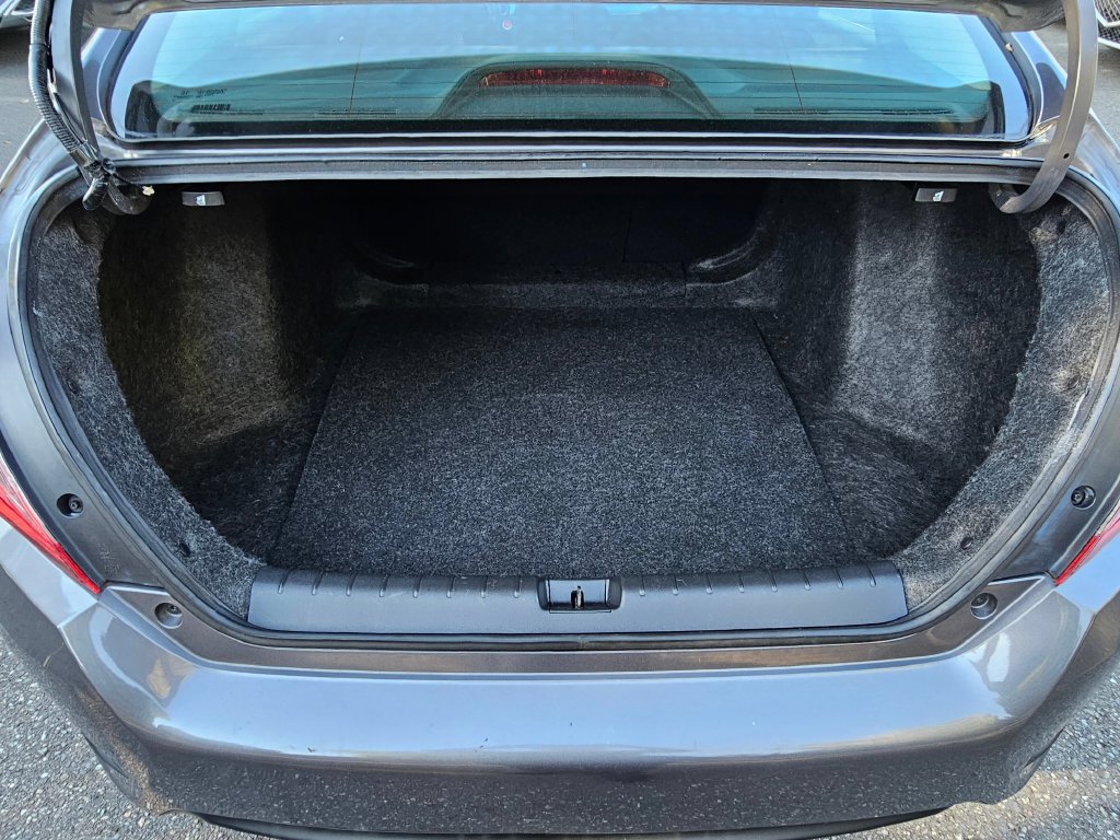 Used 2016 Honda Civic EX image 26