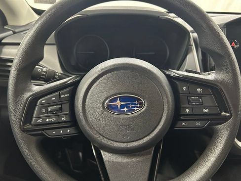 Used 2025 Subaru Crosstrek 2.5i Premium w/ Convenience Package #2 AWD/4WD image 18