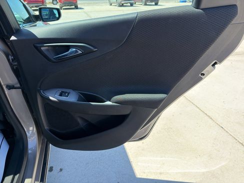 Used 2024 Chevrolet Malibu LT FWD image 22
