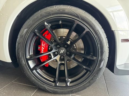 Used 2022 Dodge Challenger R/T Scat Pack RWD image 37