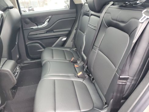 New 2026 Lincoln Corsair Premiere image 28