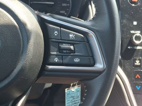 Certified 2025 Subaru Outback Premium w/ Tech Package 1 AWD/4WD image 20