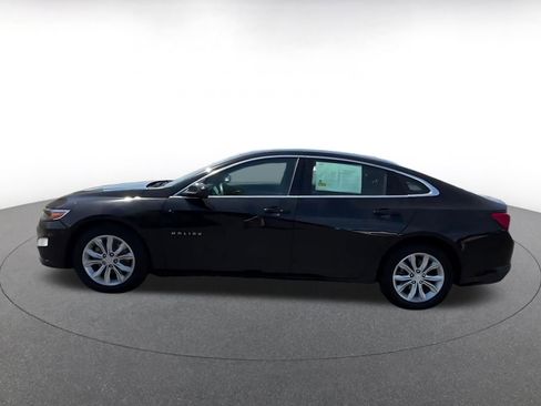 Used 2023 Chevrolet Malibu LT FWD image 9