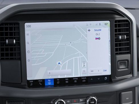 New 2025 Ford F150 XLT w/ Equipment Group 301A Standard image 14