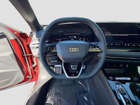 Used 2025 Audi S5 Prestige image 36