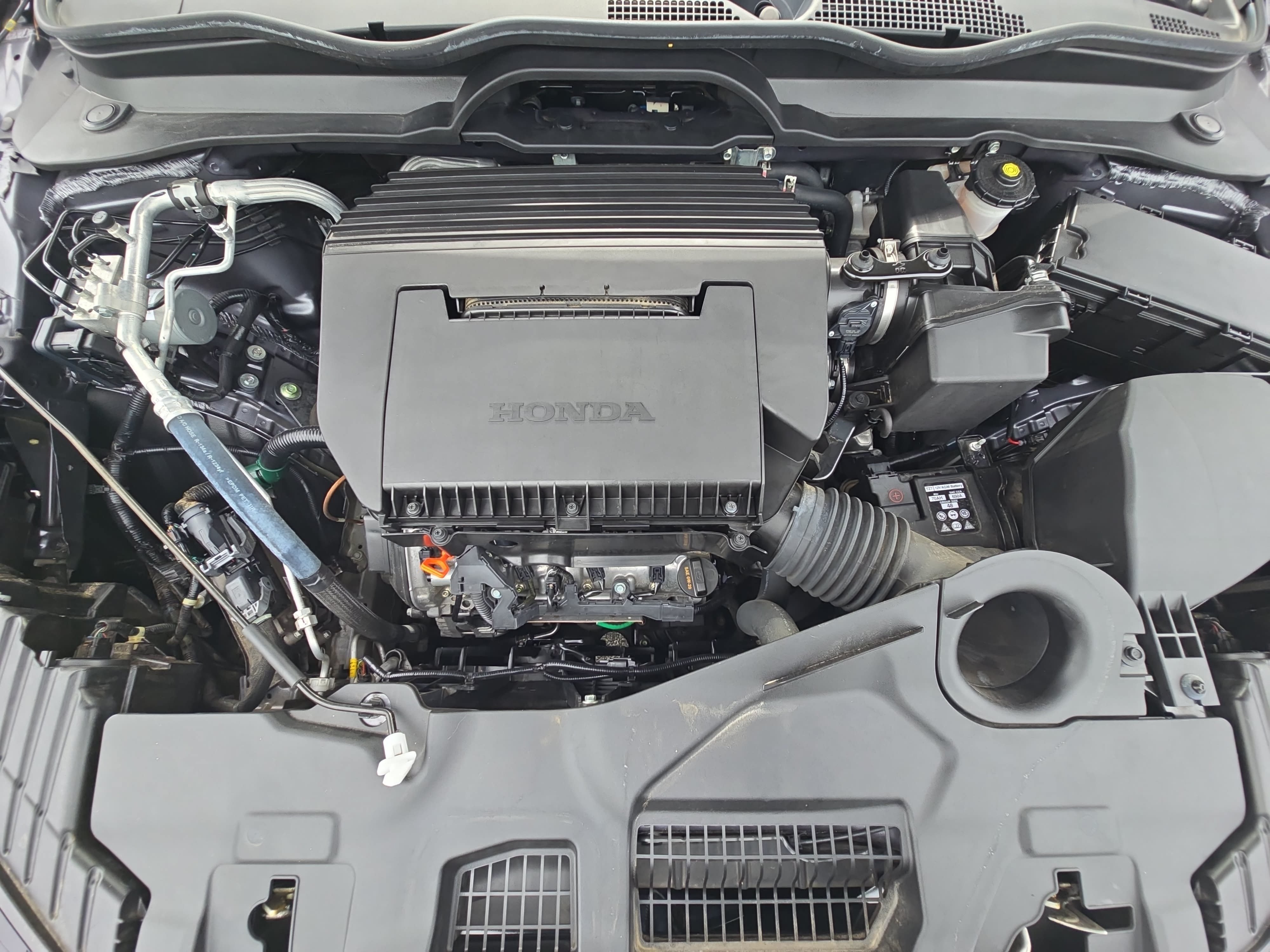 Used 2024 Honda Pilot Touring image 33