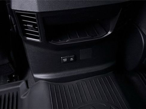 New 2026 Toyota Tundra SR5 image 8