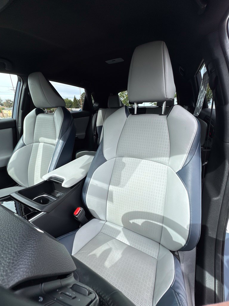 Certified 2023 Subaru Solterra AWD image 32