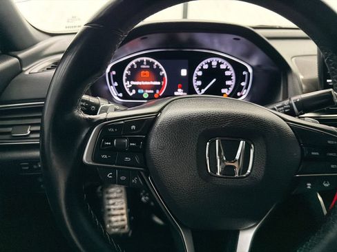 Used 2019 Honda Accord Sport image 22
