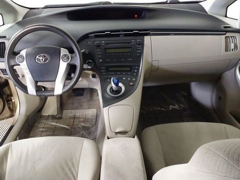 Used 2010 Toyota Prius One FWD image 11
