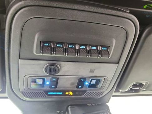 Used 2022 Ford Bronco Wildtrak AWD/4WD image 48