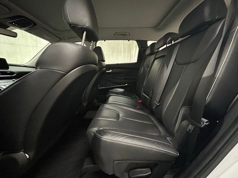 Used 2022 Hyundai Santa Fe Limited image 27