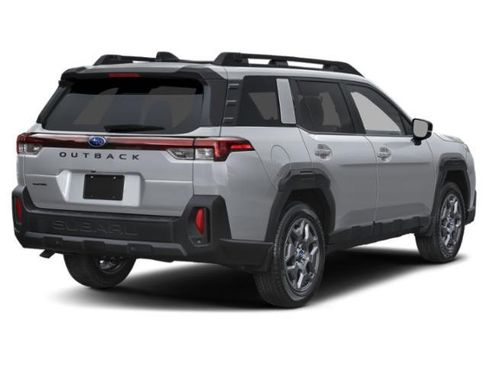 New 2026 Subaru Outback Premium AWD/4WD image 2