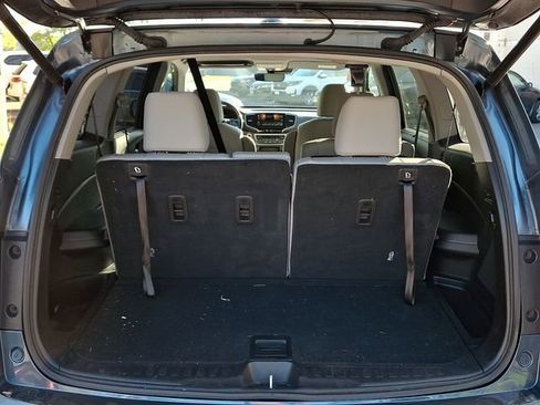 Certified 2022 Honda Pilot EX-L image 29