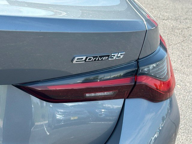 Used 2023 BMW i4 eDrive35 w/ Premium Package RWD image 15