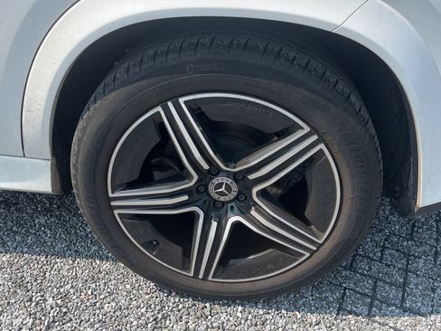 Used 2024 Mercedes-Benz GLE 350 4MATIC image 12