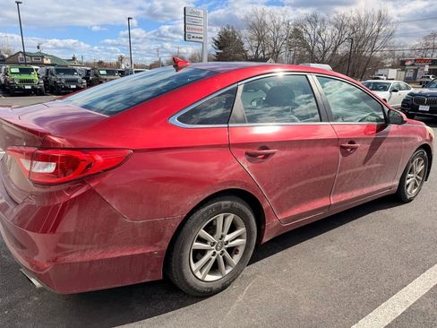 Used 2016 Hyundai Sonata SE image 14