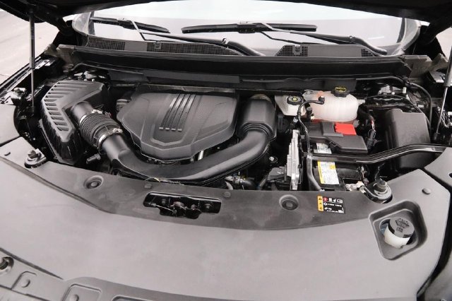 Used 2025 Buick Enclave Preferred AWD/4WD image 30