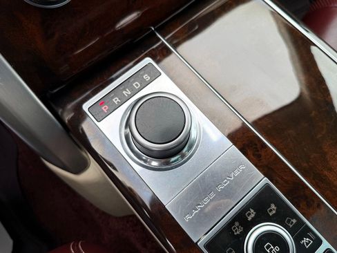 Used 2015 Land Rover Range Rover Autobiography AWD/4WD image 65
