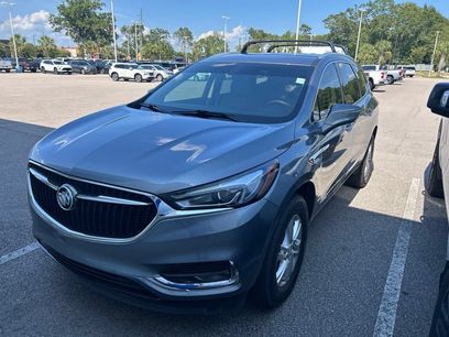 Used 2020 Buick Enclave Essence w/ Trailering Package, 5000 lbs.