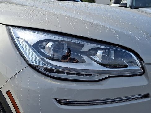 Certified 2023 Lincoln Aviator Reserve w/ Equipment Group 201A AWD/4WD image 9