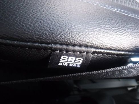 New 2026 Jeep Compass Latitude w/ Quick Order Package 29K image 15