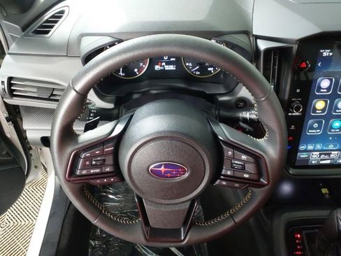 Used 2024 Subaru Crosstrek 2.5i Sport w/ Crosstrek Mirror Package AWD/4WD image 27