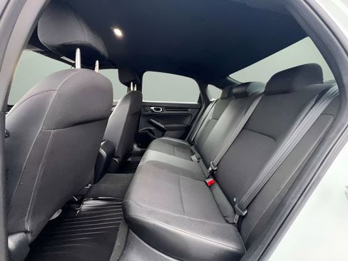 Used 2024 Honda Civic Sport image 17