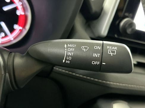 Used 2023 Toyota RAV4 LE image 27