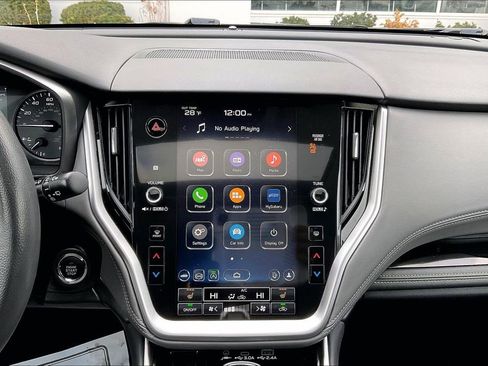 Certified 2023 Subaru Outback Onyx Edition image 6