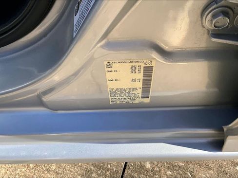 Used 2022 Nissan Altima 2.5 SR image 33