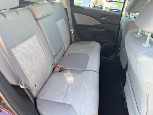 Used 2016 Honda CR-V EX image 31