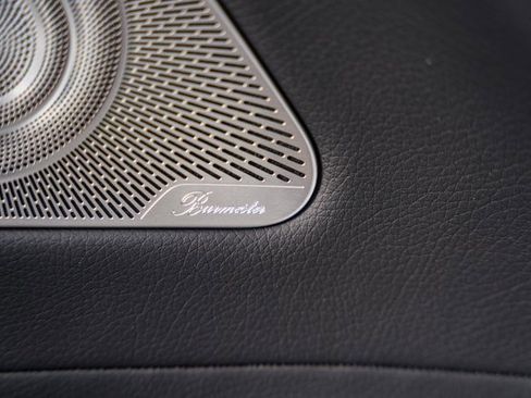 New 2026 Mercedes-Benz S 580 4MATIC Sedan image 42