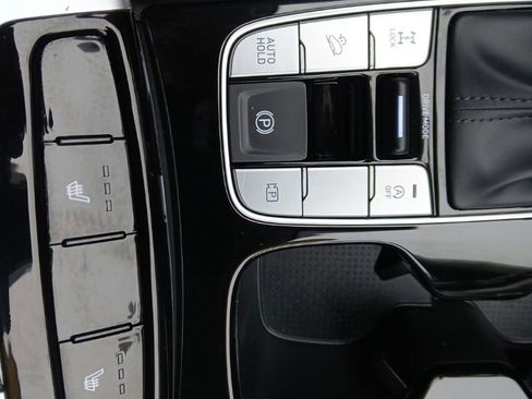 Used 2023 Hyundai Tucson SEL image 25