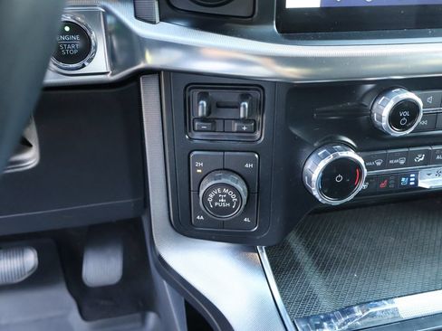 Used 2022 Ford F150 Raptor w/ Equipment Group 801A High AWD/4WD image 36