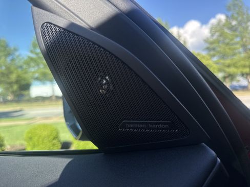 New 2025 BMW X3 xDrive30i w/ Premium Package image 21