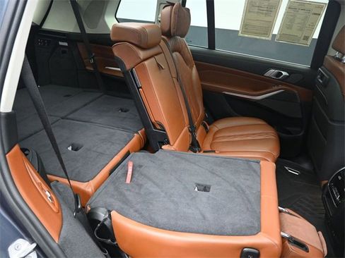 Used 2019 BMW X7 xDrive40i w/ Premium Package image 28