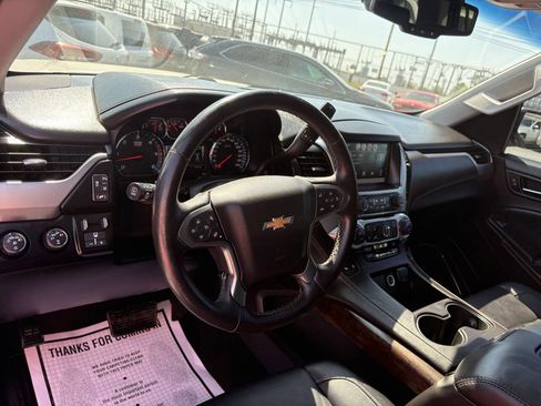 Used 2015 Chevrolet Tahoe LT image 28