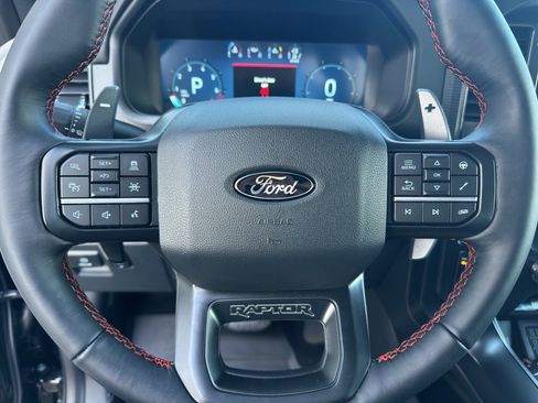 New 2025 Ford F150 Raptor image 16